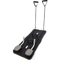 Тренажер для пресса Calviano 4816087403834 (черный) - Превью изображения №11 — Интернет-магазин Time-Shop