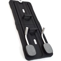 Тренажер для пресса Calviano 4816087403834 (черный) - Превью изображения №4 — Интернет-магазин Time-Shop