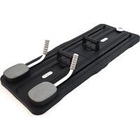 Тренажер для пресса Calviano 4816087403834 (черный) - Превью изображения №6 — Интернет-магазин Time-Shop