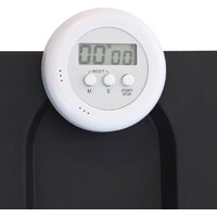 Тренажер для пресса Calviano 4816087403834 (черный) - Превью изображения №10 — Интернет-магазин Time-Shop