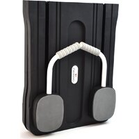 Тренажер для пресса Calviano 4816087403834 (черный) - Превью изображения №7 — Интернет-магазин Time-Shop