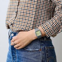 Наручные часы Casio AQ-230A-9A - Превью изображения №2 — Интернет-магазин Time-Shop