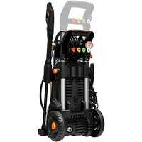 Мойка высокого давления ELAND RE-240X PRO - Превью изображения №2 — Интернет-магазин Time-Shop