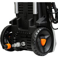 Мойка высокого давления ELAND RE-240X PRO - Превью изображения №3 — Интернет-магазин Time-Shop