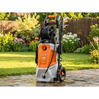 Мойка высокого давления ELAND RE-240X PRO - Превью изображения №6 — Интернет-магазин Time-Shop