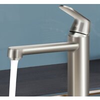 Смеситель Grohe Eurosmart Cosmopolitan 30193DC0 - Превью изображения №3 — Интернет-магазин Time-Shop