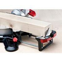 Торцовочная пила Metabo KGS 216 M 619260000 - Превью изображения №6 — Интернет-магазин Time-Shop