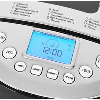 Хлебопечка Hyundai HYBM-4081 - Превью изображения №5 — Интернет-магазин Time-Shop
