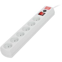 Сетевой фильтр Most R 6-2-Б (белый) - Превью изображения №4 — Интернет-магазин Time-Shop