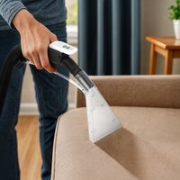 Пылесос Kitfort KT-5543 - Превью изображения №4 — Интернет-магазин Time-Shop