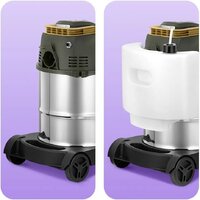 Пылесос Kitfort KT-5543 - Превью изображения №5 — Интернет-магазин Time-Shop