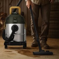 Пылесос Kitfort KT-5543 - Превью изображения №2 — Интернет-магазин Time-Shop