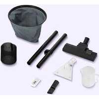 Пылесос Kitfort KT-5543 - Превью изображения №9 — Интернет-магазин Time-Shop