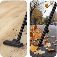 Пылесос Kitfort KT-5543 - Превью изображения №7 — Интернет-магазин Time-Shop