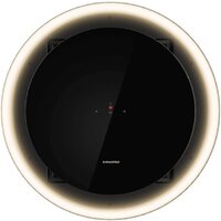 Кухонная вытяжка MAUNFELD Edelweiss 39 Isla (черный антрацит) - Превью изображения №14 — Интернет-магазин Time-Shop