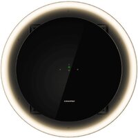 Кухонная вытяжка MAUNFELD Edelweiss 39 Isla (черный антрацит) - Превью изображения №12 — Интернет-магазин Time-Shop