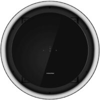 Кухонная вытяжка MAUNFELD Edelweiss 39 Isla (черный антрацит) - Превью изображения №8 — Интернет-магазин Time-Shop