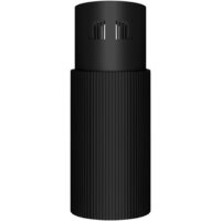 Кухонная вытяжка MAUNFELD Edelweiss 39 Isla (черный антрацит) - Превью изображения №6 — Интернет-магазин Time-Shop