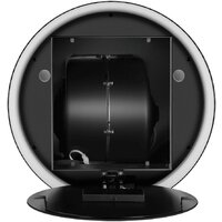 Кухонная вытяжка MAUNFELD Edelweiss 39 Isla (черный антрацит) - Превью изображения №10 — Интернет-магазин Time-Shop