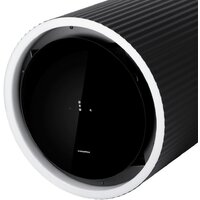 Кухонная вытяжка MAUNFELD Edelweiss 39 Isla (черный антрацит) - Превью изображения №7 — Интернет-магазин Time-Shop