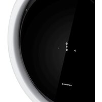 Кухонная вытяжка MAUNFELD Edelweiss 39 Isla (черный антрацит) - Превью изображения №3 — Интернет-магазин Time-Shop