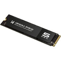 SSD GOODRAM IRDM Pro Gen. 5 4TB IRP-SSDPR-P54S-4K0-80 - Превью изображения №2 — Интернет-магазин Time-Shop