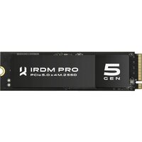GOODRAM IRDM Pro Gen. 5 4TB IRP-SSDPR-P54S-4K0-80