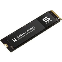 SSD GOODRAM IRDM Pro Gen. 5 4TB IRP-SSDPR-P54S-4K0-80 - Превью изображения №3 — Интернет-магазин Time-Shop