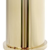 Смеситель Rea Tess REA-B8803 (золотой) - Превью изображения №4 — Интернет-магазин Time-Shop