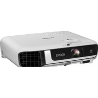Проектор Epson EB-W51 - Превью изображения №3 — Интернет-магазин Time-Shop