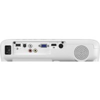 Проектор Epson EB-W51 - Превью изображения №5 — Интернет-магазин Time-Shop