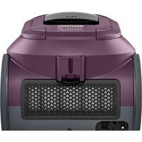 Пылесос LG VC5420NNTW - Превью изображения №7 — Интернет-магазин Time-Shop