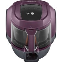 Пылесос LG VC5420NNTW - Превью изображения №4 — Интернет-магазин Time-Shop