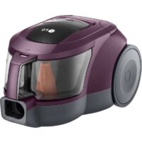 Пылесос LG VC5420NNTW - Превью изображения №5 — Интернет-магазин Time-Shop