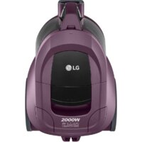 Пылесос LG VC5420NNTW - Превью изображения №3 — Интернет-магазин Time-Shop