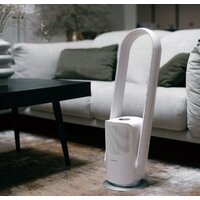 Климатический комплекс Vestfrost VP-B1F50WH - Превью изображения №2 — Интернет-магазин Time-Shop