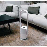 Климатический комплекс Vestfrost VP-B1F50WH - Превью изображения №4 — Интернет-магазин Time-Shop