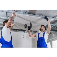 Шуруповерт для гипсокартона GRAPHITE 58GE111 (без АКБ) - Превью изображения №4 — Интернет-магазин Time-Shop