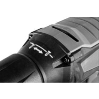 Шуруповерт для гипсокартона GRAPHITE 58GE111 (без АКБ) - Превью изображения №10 — Интернет-магазин Time-Shop