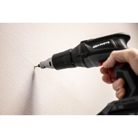 Шуруповерт для гипсокартона GRAPHITE 58GE111 (без АКБ) - Превью изображения №3 — Интернет-магазин Time-Shop