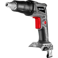 Шуруповерт для гипсокартона GRAPHITE 58GE111 (без АКБ) - Превью изображения №6 — Интернет-магазин Time-Shop