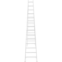 Лестница-стремянка Новая высота NV 5123 5123214 - Превью изображения №3 — Интернет-магазин Time-Shop