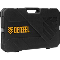 Универсальный набор инструментов Denzel 15806 (194 предмета) - Превью изображения №4 — Интернет-магазин Time-Shop