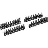 Универсальный набор инструментов Denzel 15806 (194 предмета) - Превью изображения №19 — Интернет-магазин Time-Shop