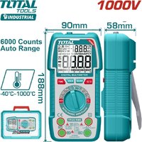 Total TMT5310004