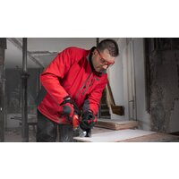 Угловая шлифмашина Milwaukee AG 800-125 E [4933451211] - Превью изображения №5 — Интернет-магазин Time-Shop