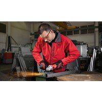 Угловая шлифмашина Milwaukee AG 800-125 E [4933451211] - Превью изображения №8 — Интернет-магазин Time-Shop