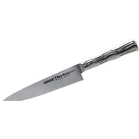 Набор ножей Samura Bamboo SBA-05 - Превью изображения №3 — Интернет-магазин Time-Shop