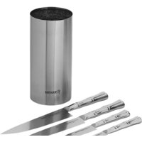 Набор ножей Samura Bamboo SBA-05 - Превью изображения №7 — Интернет-магазин Time-Shop