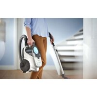 Пылесос Philips XB2023/01 - Превью изображения №7 — Интернет-магазин Time-Shop